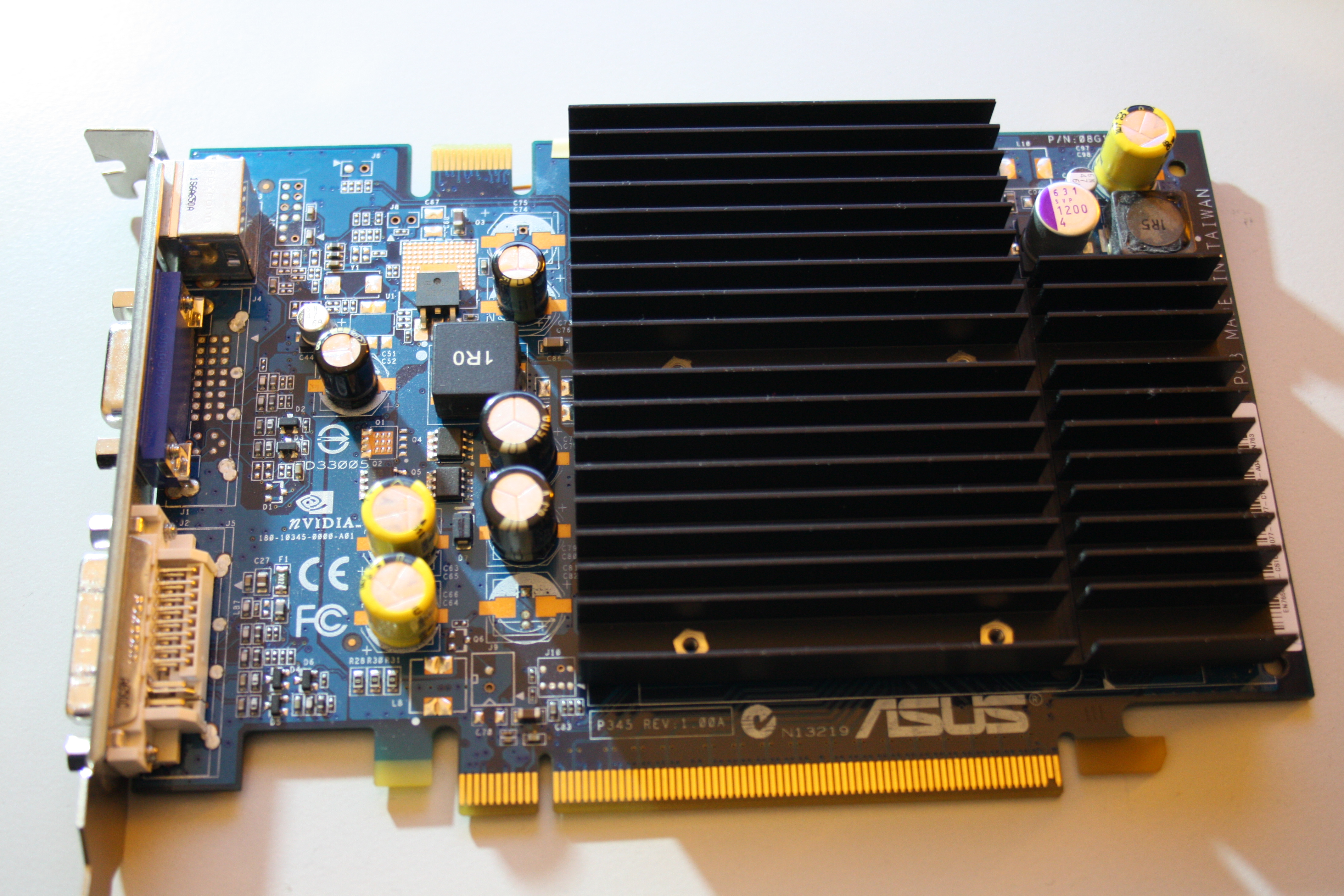 Asus Nvidia Geforce 8400 Gs Drivers For Mac Trulasopa